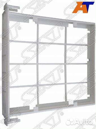 Корпус салонного фильтра toyota premio