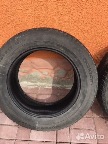 Nokian 225/65 R17