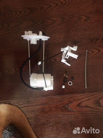 Фильтр топливный Mitsubishi ASX