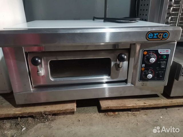 Electric Pizza Oven Peo-40*1