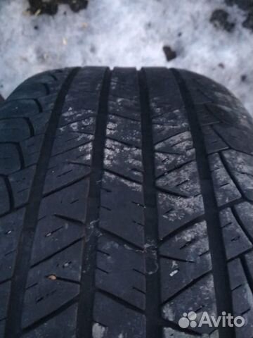 Tigar Summer SUV 215/65 R16 102H, 4 шт