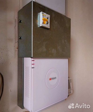 Видеонаблюдения на любой вкус 2/ 4/ 8/ 16/32 камер