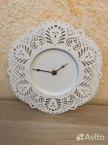 Часы настенные, IKEA