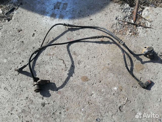 Датчик Абс Мерседес W210