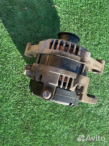 Генератор Antara Captiva 2.4 Z24XE Z24SED