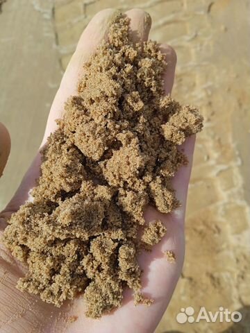 Песок сеяный, щпс 0-40, грунт