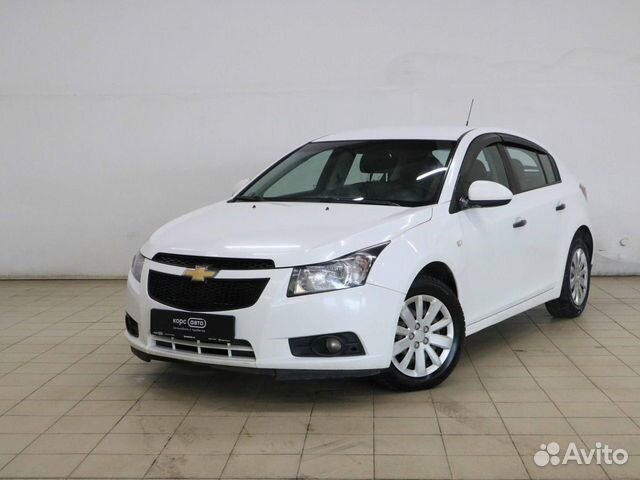 Купить Круз Тула Область Авито