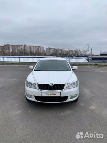 Skoda Octavia 1.8 AT, 2012, 162 000 км