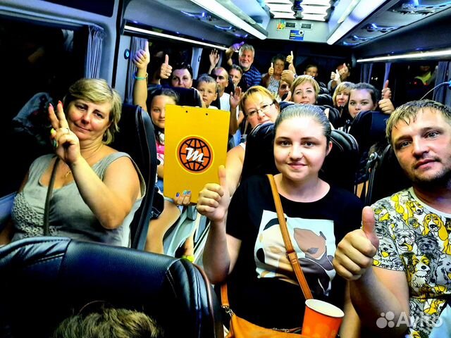 Гид, экскурсовод