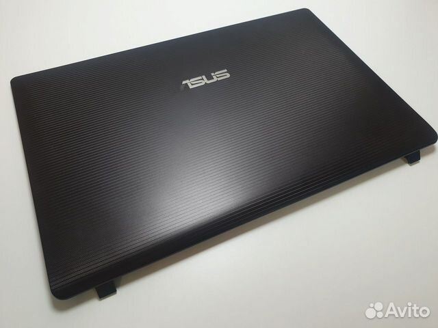 Крышка матрицы Asus X53U, K53B
