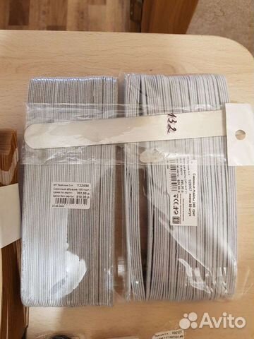 Пакеты бумажные самоклеящиеся 