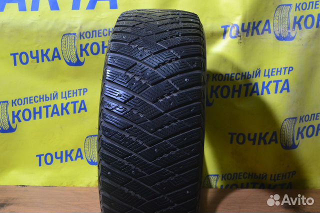 Goodyear Ultragrip Ice Arctic 285/60 R18