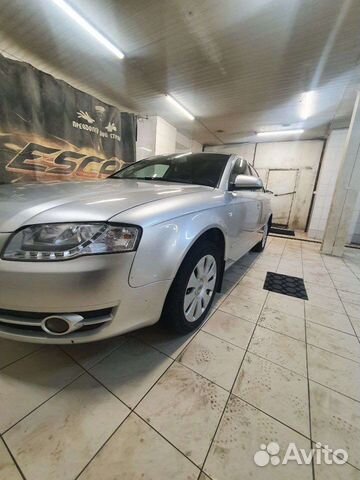 Audi A4 2.0 CVT, 2006, 304 500 км