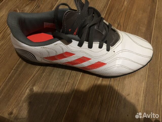 Бутсы adidas copa Sense 4