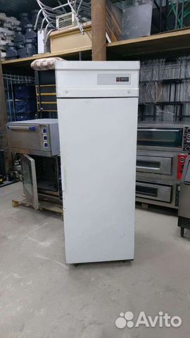 Шкаф холодильный polair CM107-S