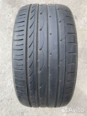 Yokohama Advan Sport V103S 275/35 R20