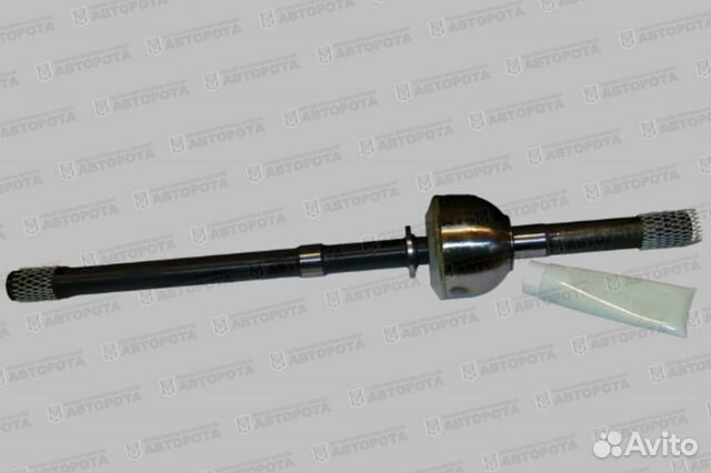 Шарнир кулака поворот. (шрус) УАЗ прав. 660мм гибр