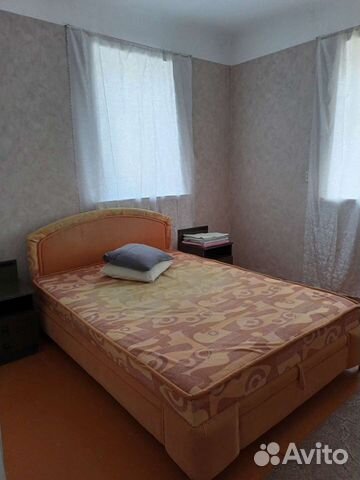 

1-к. квартира, 18 м², 1 кровать