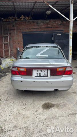 Авторазбор Мазда фамилия 8 поколения разборка