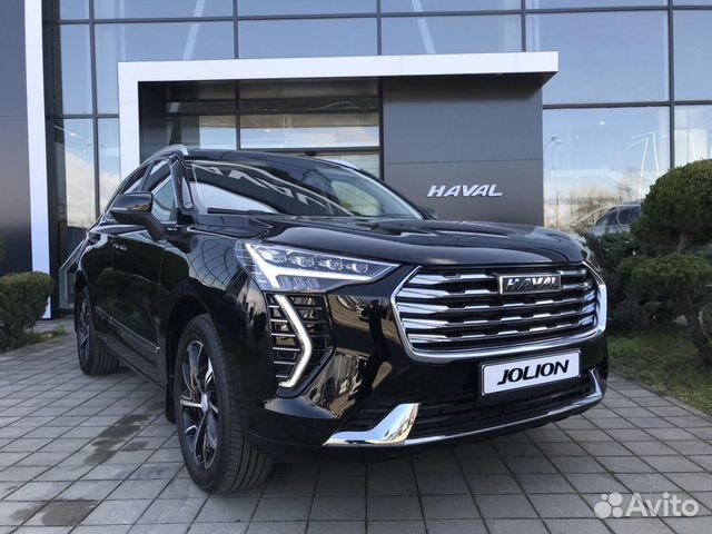 Юг авто haval яблоновский