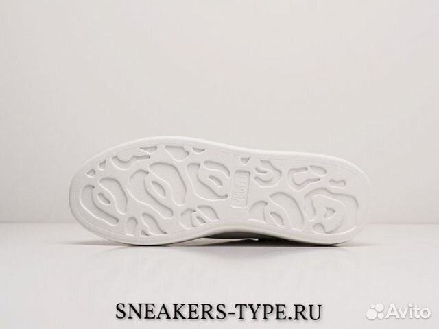 Кроссовки Alexander McQueen White (36-45)