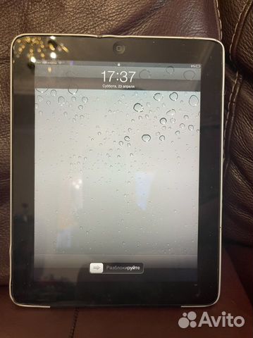 Планшет iPad model A1337 64gb