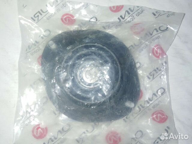 Опора передней Дэу стойки