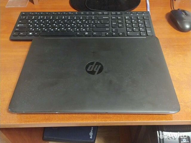 Hp probook 640 g1