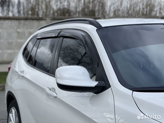 BMW X1 2.0 AT, 2011, 236 000 км