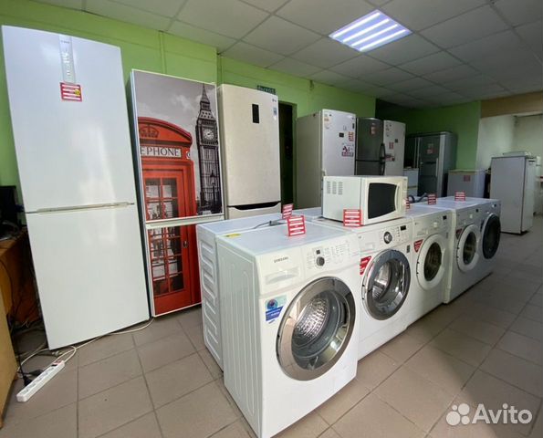 Холодильники бу. Гарантия. Доставка. Обмен. Торг