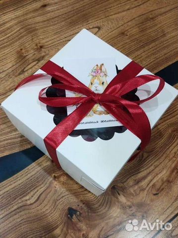 Подарочный набор, бокс