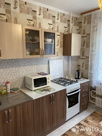 

2-к. квартира, 50 м², 2 кровати