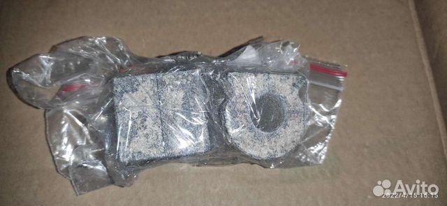 Втулка стабилизатора Polo седан, Fabia 2