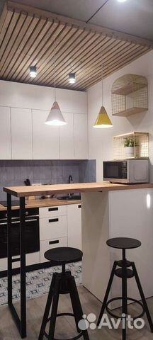 

Квартира-студия, 28 м², 8/9 эт.