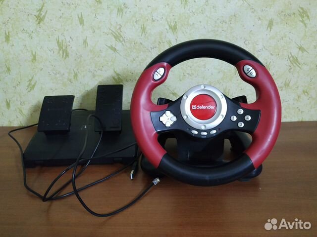 Игровой руль Defender Challenge Mini. Руль с педалями Defender Mini le. Игровой руль с педалями Defender Forsage GTR USB 12 кнопок рычаг передач.