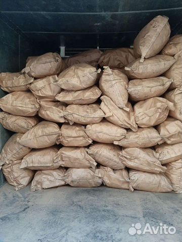 Уголь древесный в мешках.для шашлыка