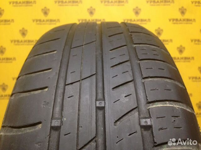 Cordiant Sport 2 185/60 R15, 2 шт