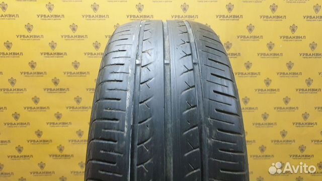 Yokohama 215/60 R16 99H, 2 шт