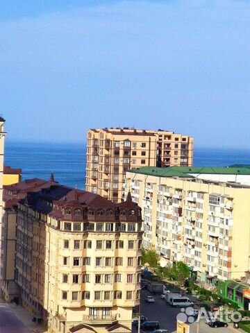 

2-к. квартира, 60 м², 2 кровати