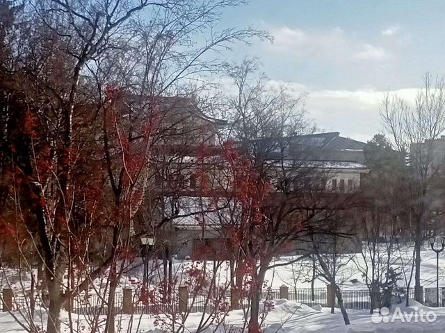 

3-к. квартира, 63 м², 3 кровати