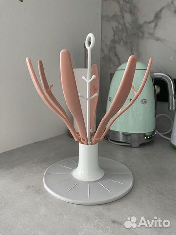 Сушилка для бутылочек beaba