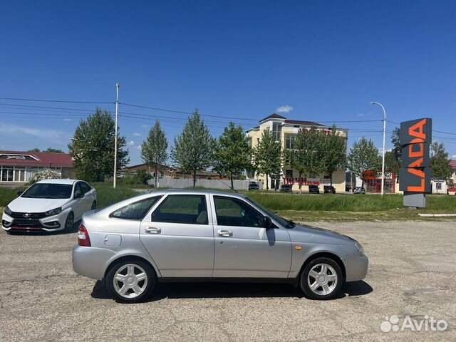 LADA Priora 1.6 МТ, 2010, 187 000 км