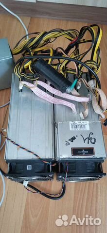 Asic antminer s9 dual