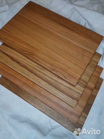 Доска разделочная (рабочая)