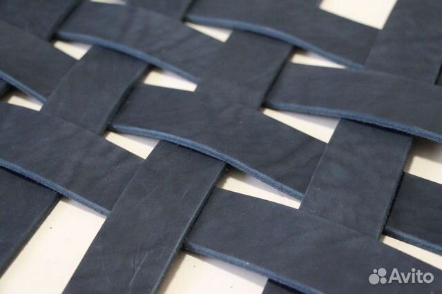 Ременные заготовки