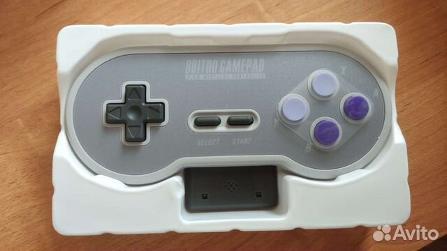 8BitDo SN30