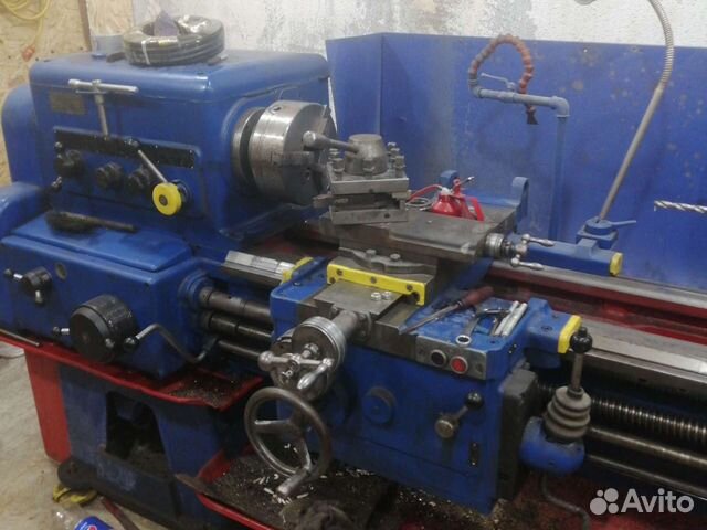 Токарь Токарные работы по металлу