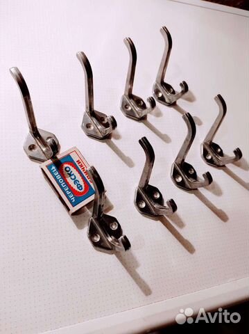 Крючки для одежды,ссср