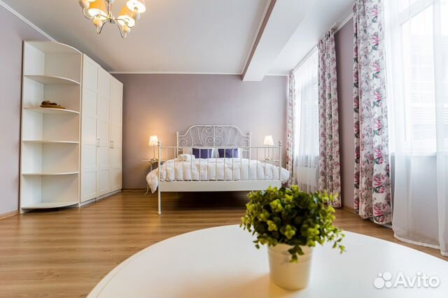

1-к. квартира, 32,6 м², 3 кровати