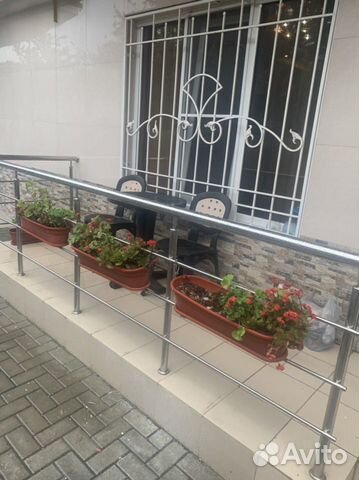 

1-к. квартира, 37 м², 1 кровать